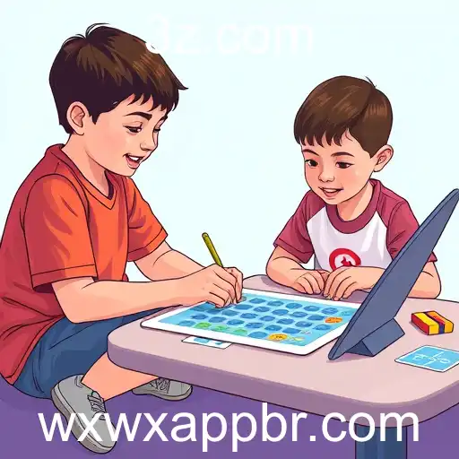 A Evolução do Entretenimento: Jogos e Tecnologia