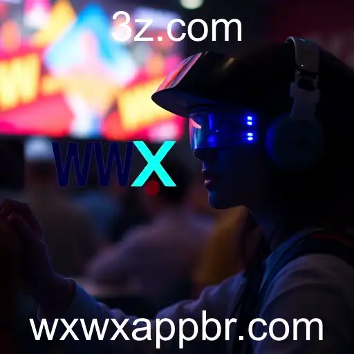 Novo Horizonte para Jogos Online com wxwx