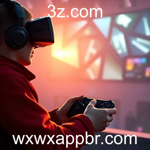 Inovações e Desafios no Mundo dos Jogos em 2025