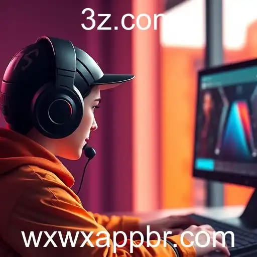 Avanços nos Jogos Online: wxwx Ganha Popularidade