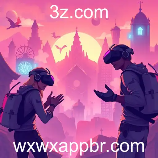 Revolução no Mercado de Jogos Online