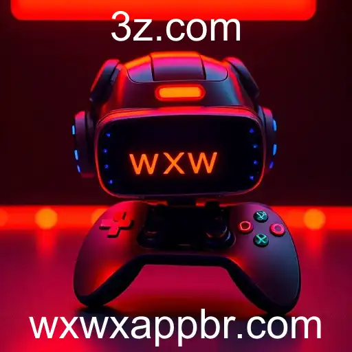 A Ascensão do wxwx e o Futuro dos Jogos Online