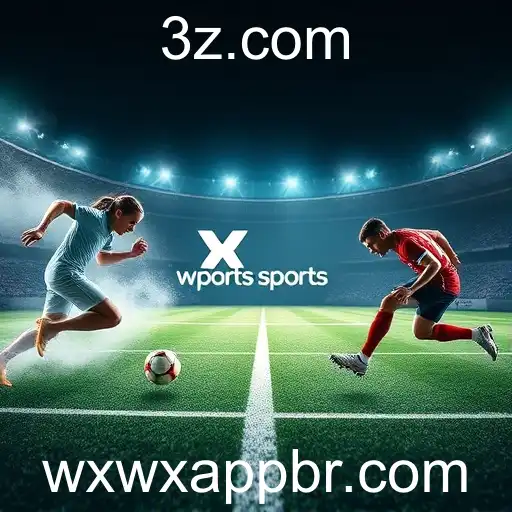 wxwx Revoluciona o Mundo dos Jogos Digitais