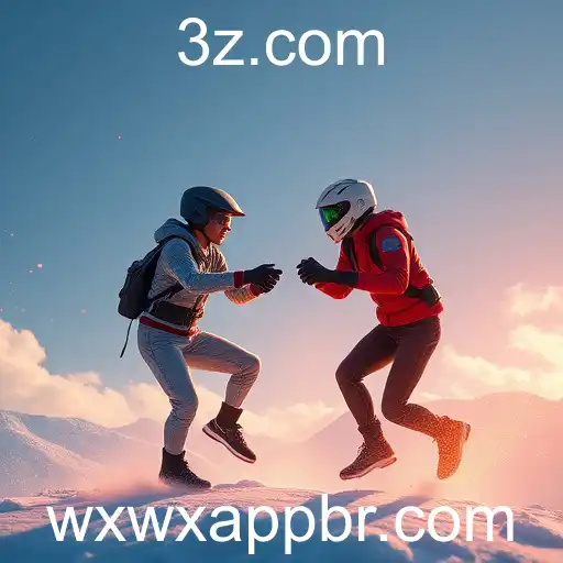 O Crescimento Explosivo do 'wxwx' no Mercado de Jogos