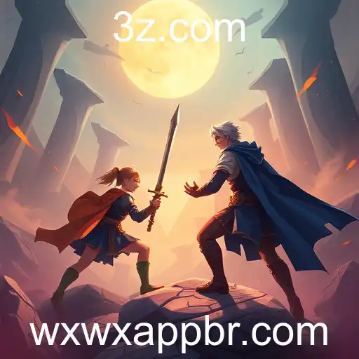 wxwx: A Nova Sensação do Mundo dos Jogos