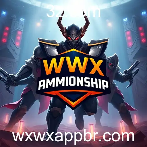 Revolução nos Jogos Digitais: O Impacto de wxwx