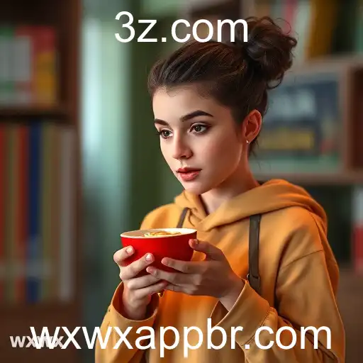 O Impacto do wxwx no Cenário de Jogos em 2025