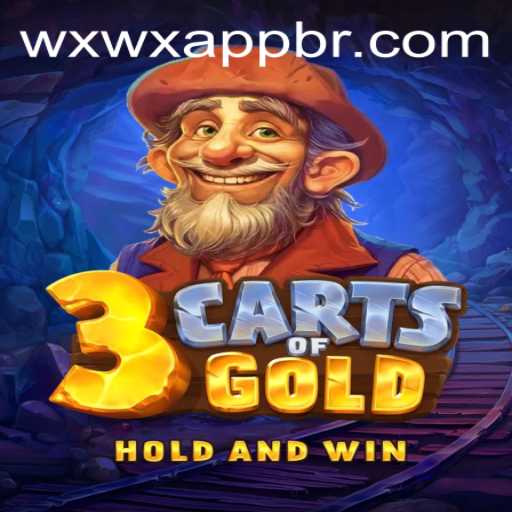 Explore ‘3cartsOfGold’: An Exciting Adventure in Gaming