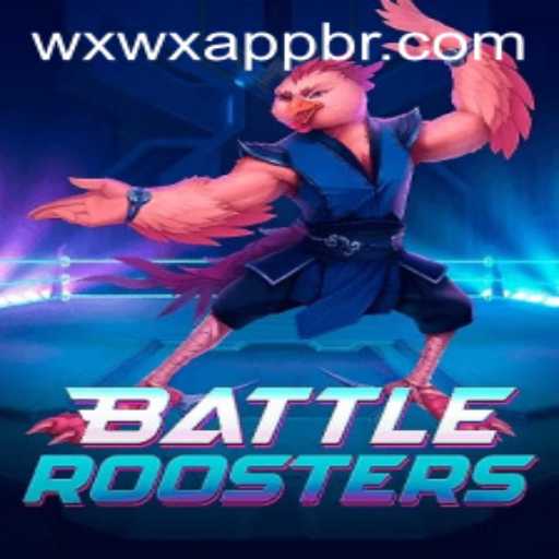 BattleRoosters: A Fierce Adventure and Strategy Game