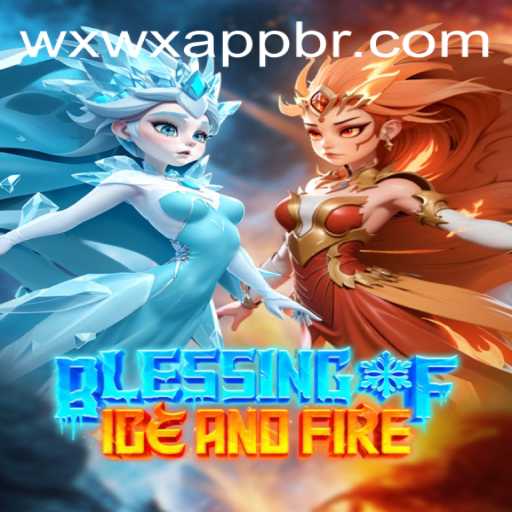 Exploring Blessing of Ice and Fire: A Thrilling New Adventure in Gaming