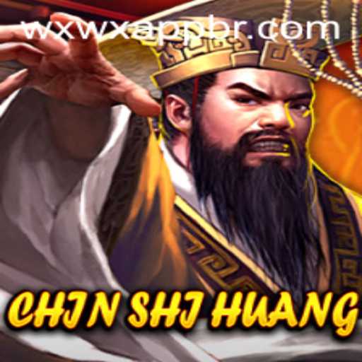 ChinShiHuang: The Strategic Evolution of an Ancient Emperor