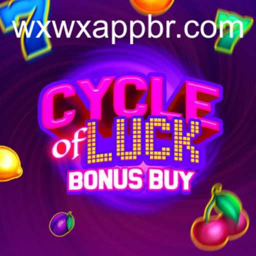 CycleofLuckBonusBuy: The Exciting World of Chance