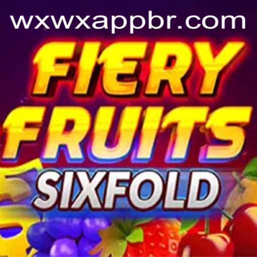 FieryFruitsSixFold Game Introduction and Rules