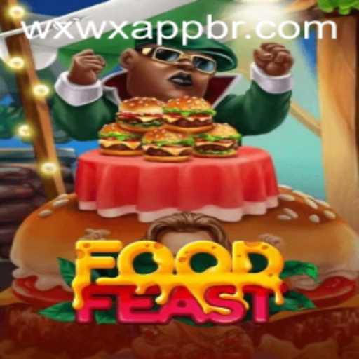 Exploring FoodFeast: A Delicious Adventure in Virtual Gastronomy