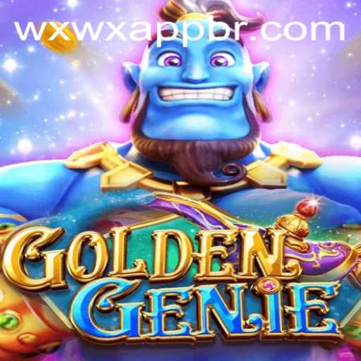 Unveiling the Allure of GOLDENGENIE: Your Ultimate Gaming Adventure