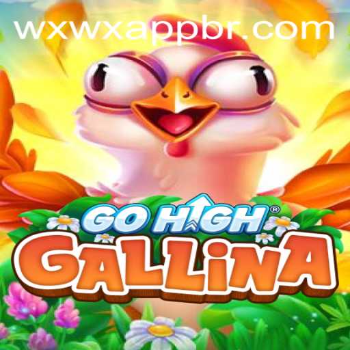 GoHighGallina: The Ultimate Avian Adventure Game