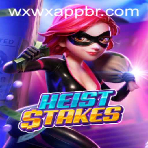 Discover HeistStakes: A Thrilling Adventure in the World of Virtual Heists