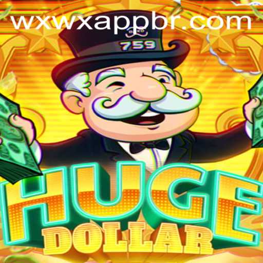 Exploring HugeDollar: A Comprehensive Guide to the Game and wxwx PH Login