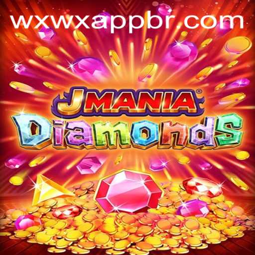 Discover the Thrilling World of JManiaDiamonds with wxwx PH Login