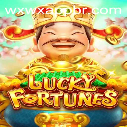 Unveiling the Thrills of LUCKYFORTUNES: Your Guideline to Mastering the Game