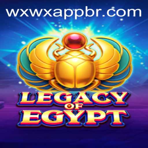 Legacy of Egypt: An Immersive Journey into the Ancient World