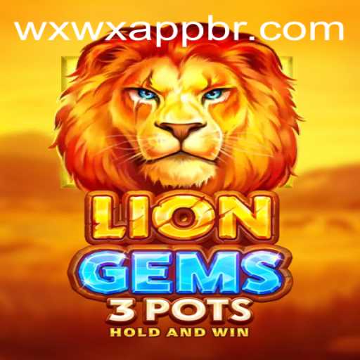 Understanding LionGems3pots: A Thrilling Online Adventure