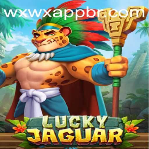 Exploring the Exciting World of LuckyJaguar and the wxwx PH Login