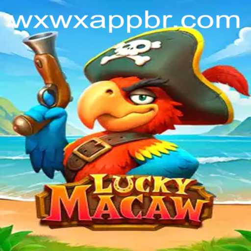 Discover the Thrilling World of LuckyMacaw: A Guide and Analysis