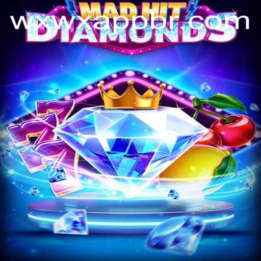 MadHitDiamonds: Unveiling the Thrills of a New Gaming Phenomenon