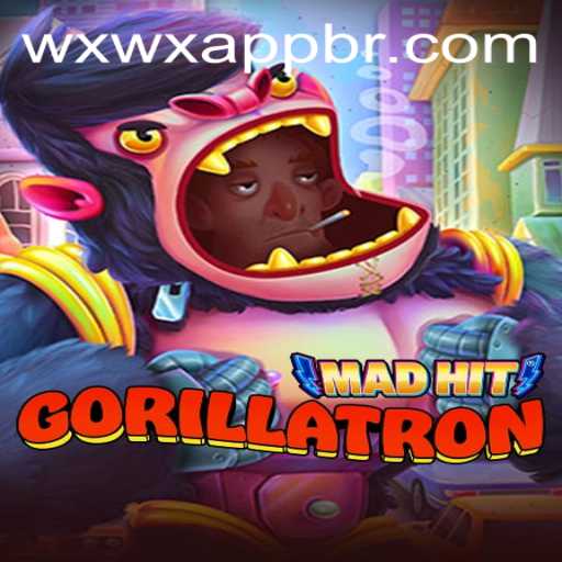 Exploring the Energetic World of MadHitGorillatron