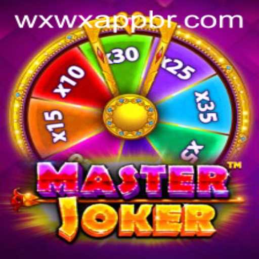 MasterJoker: A Dynamic Gaming Experience