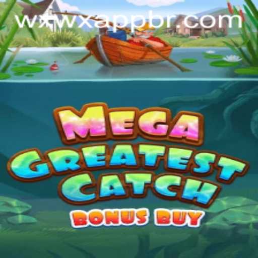MegaGreatestCatchBonusBuy: A Deep Dive into Excitement