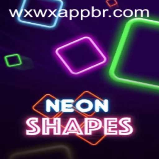 NeonShapes: An Immersive Gaming Experience with a Touch of Innovation