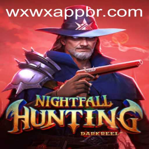 Unveiling NightfallHunting: The Ultimate Gaming Adventure