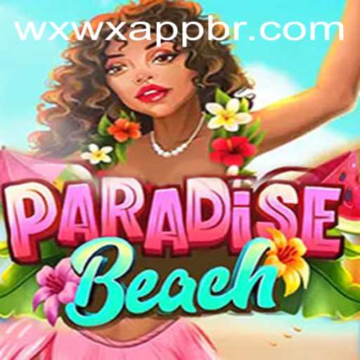 ParadiseBeach: Your Ultimate Gaming Escape