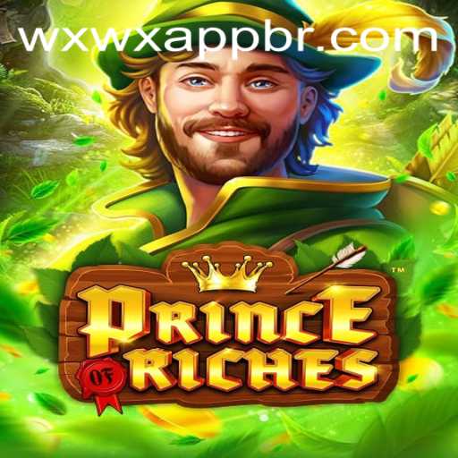 Discover the World of PrinceOfRiches: A Deep Dive into Gameplay and Current Trends