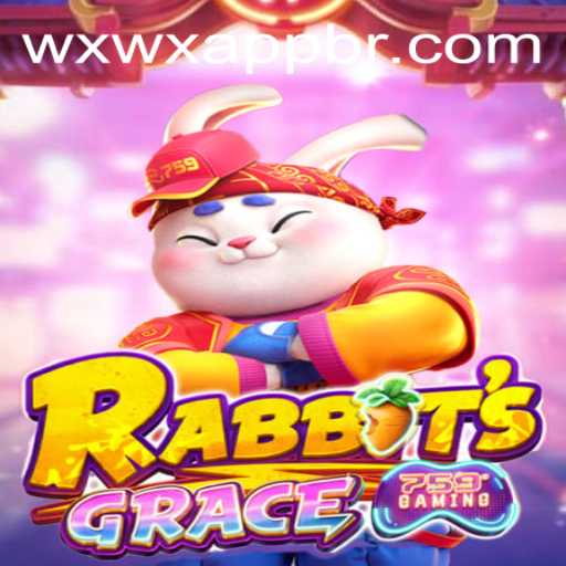 RabbitsGrace: A Captivating Journey in the World of WXWX PH Login