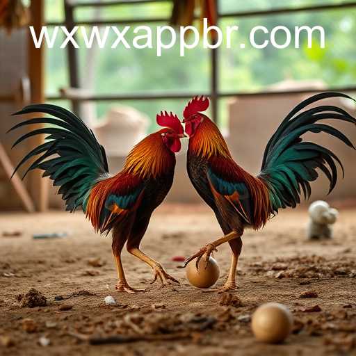 The World of Sabong Games: Tradition Meets Innovation