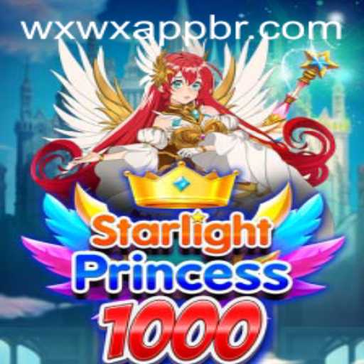 Discover StarlightPrincess1000: A Magical Adventure