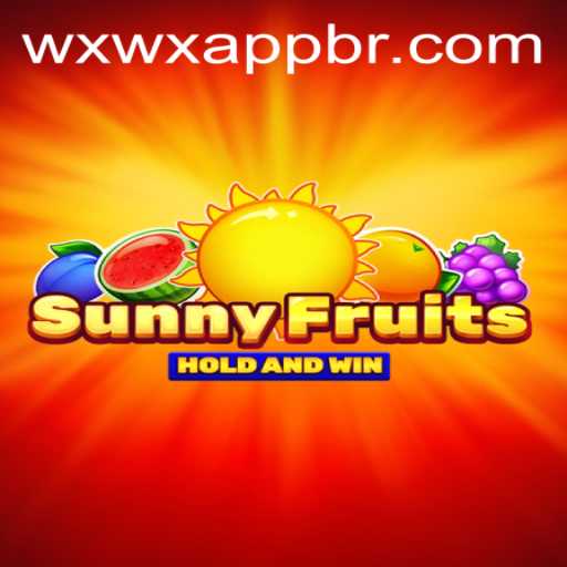Exploring SunnyFruits: A Captivating Spin on Online Gaming