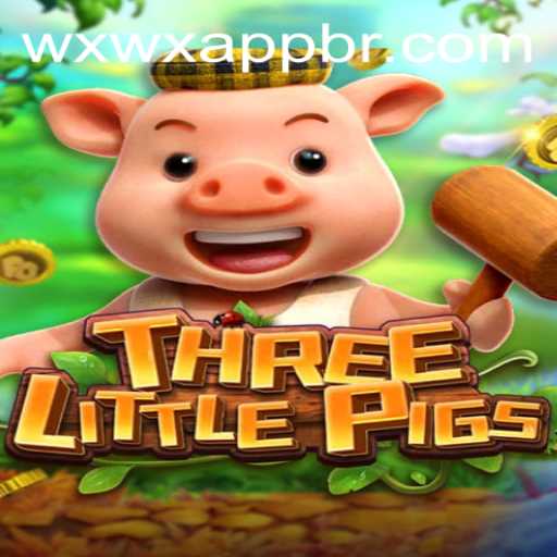 Experience the Adventure of THREELITTLEPIGS: Unveiling the Exciting World of wxwx PH Login