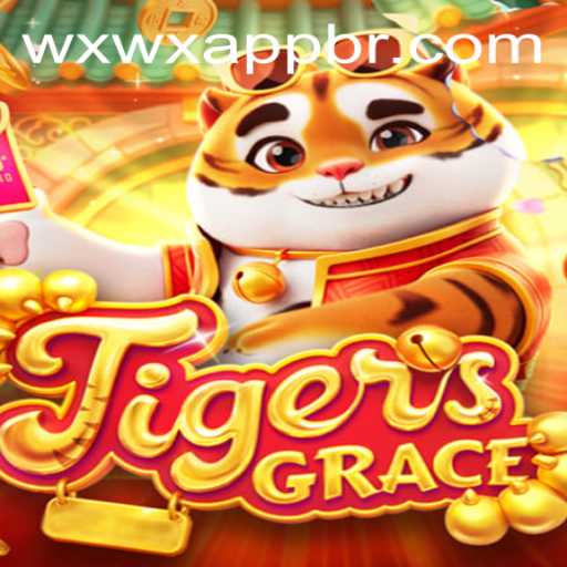 Exploring the Enchanting World of TigersGrace and Secure Access with wxwx PH Login