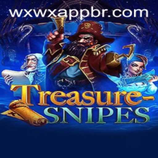 Discover the Adventure of TreasureSnipes: A Deep Dive into Gameplay and Strategy