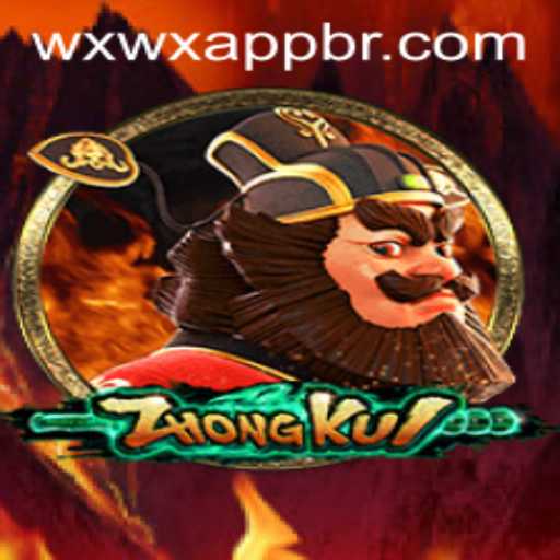 ZhongKui: The Enchanting World of Demon Hunting in WXWX PH